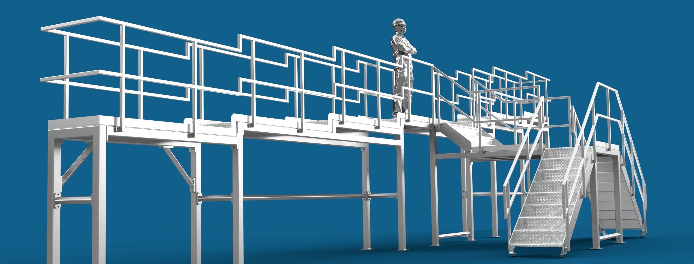 Metalwork design